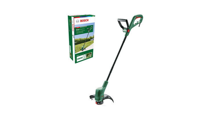 Bosch EasyGrassCut 23