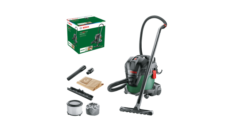 Bosch UniversalVac 15