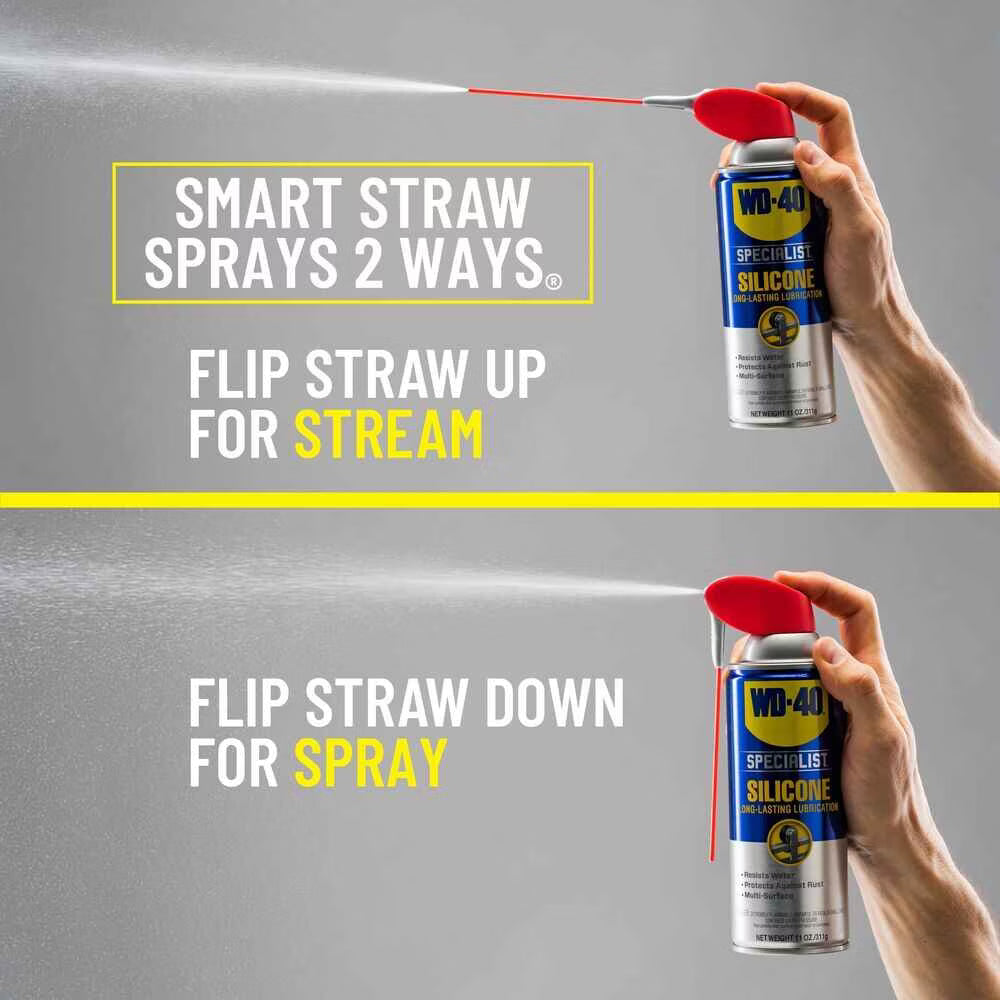 WD-40 Specialist Silicone