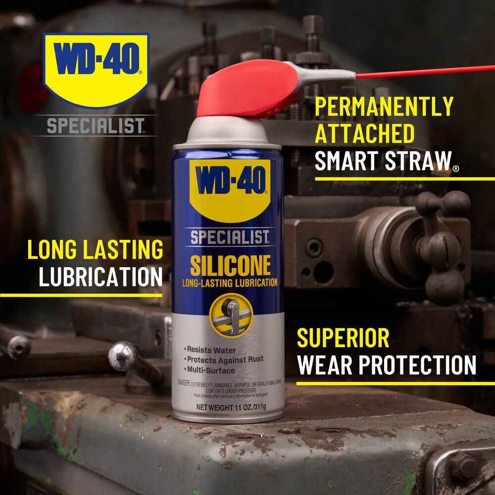 WD-40 Specialist Silicone