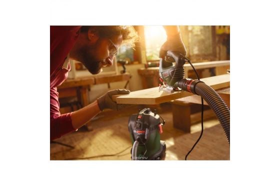 Bosch AdvancedVac 20