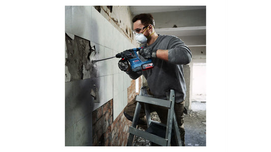 Bosch GBH 18V-22 Professional (Ky produkt përfshin vetëm trupin pa bateri.)