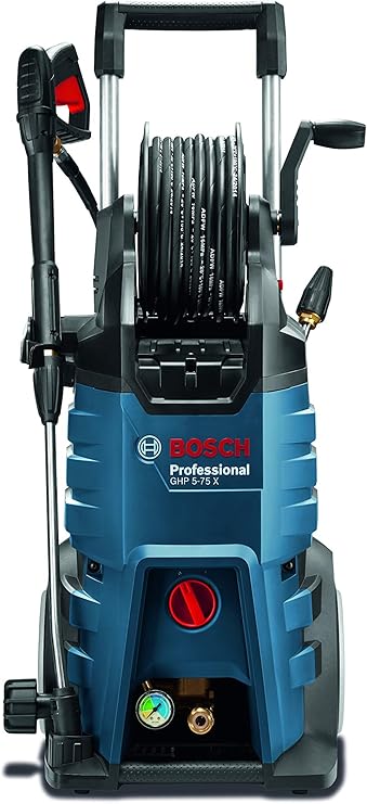 Bosch GHP 5-75 X Professional
