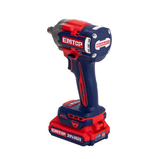 Combo kit SUPER EMTOP