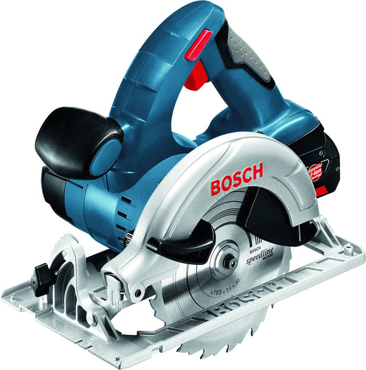 Bosch Professional GKS 18 V-LI (Ky produkt përfshin vetëm trupin pa bateri.)