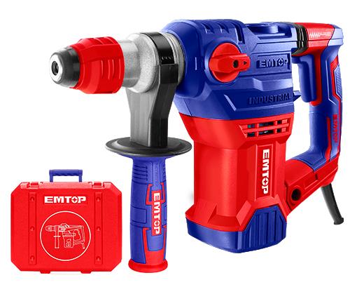 EMTOP  MATRAPIK SDS PLUS