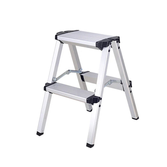 Shkallë alumini  Dopplo  me dy anë