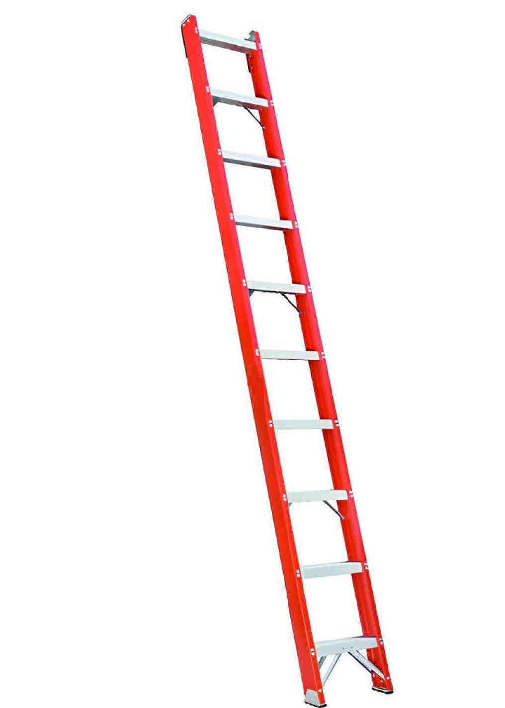 Shkalle Alumini fiberglass