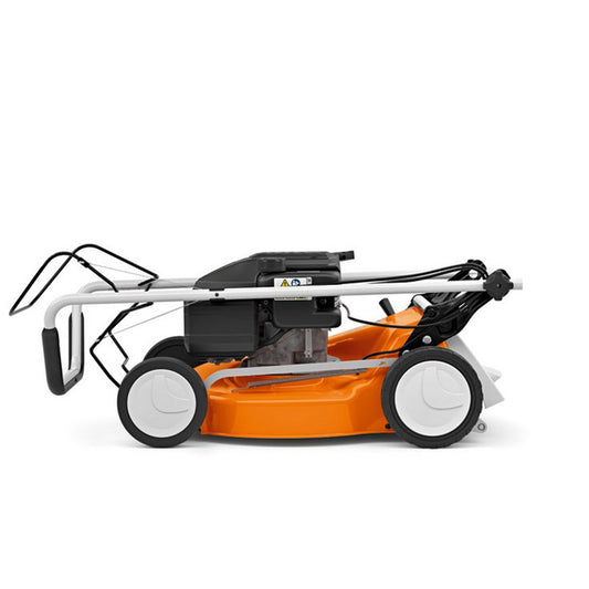 Stihl RM 248