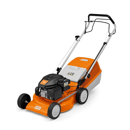 Stihl RM 248