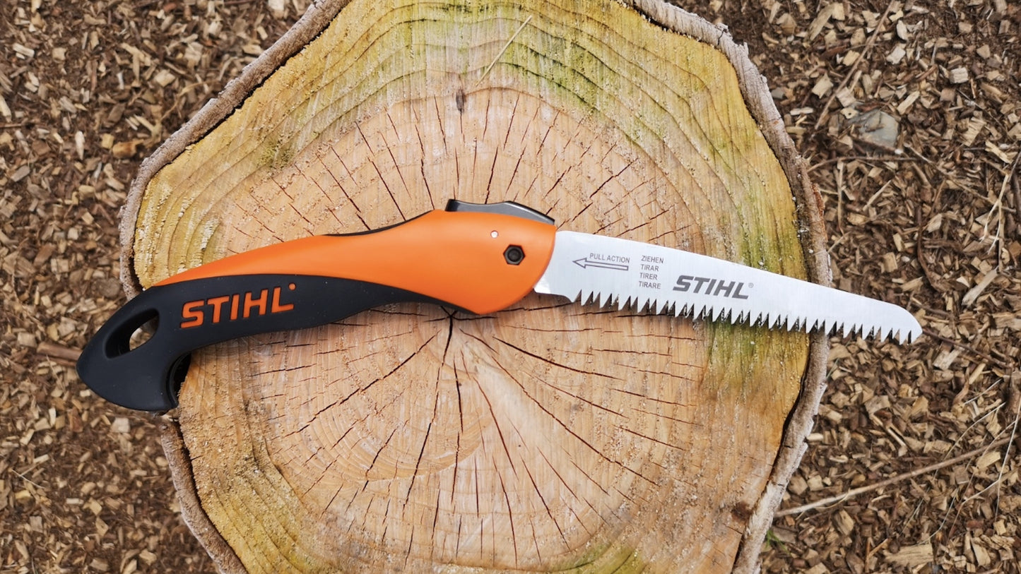 Stihl PR 16 sharrë që paloset