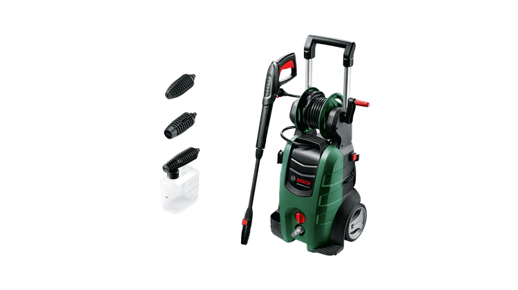 Bosch AdvancedAquatak 140