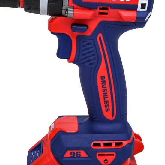 Vidiator SUPER EMTOP Brushless me goditje