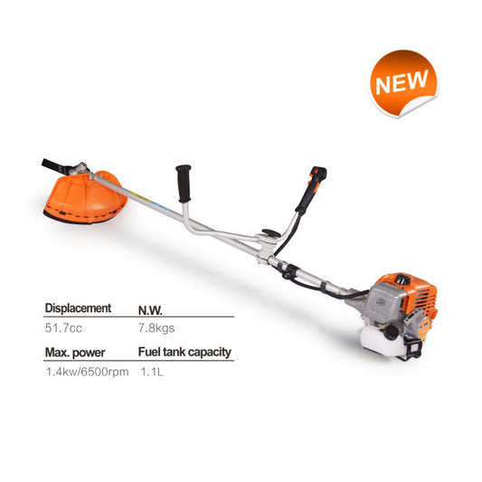 Motokose me benzine Pro