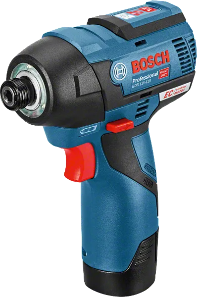 Bosch GDR 12V-110 Professional  (Ky produkt përfshin vetëm trupin pa bateri.)