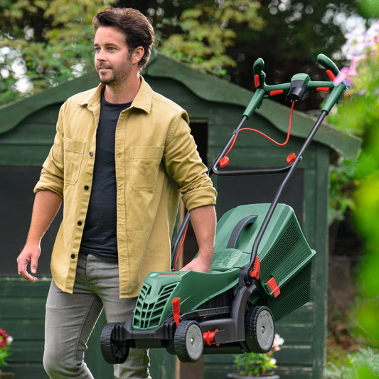 Bosch UniversalRotak 34