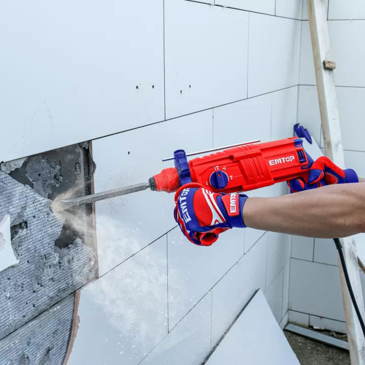 EMTOP MATRAPIK SDS PLUS 800 W