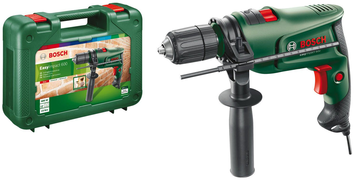 BOSCH EASYIMPACT 600