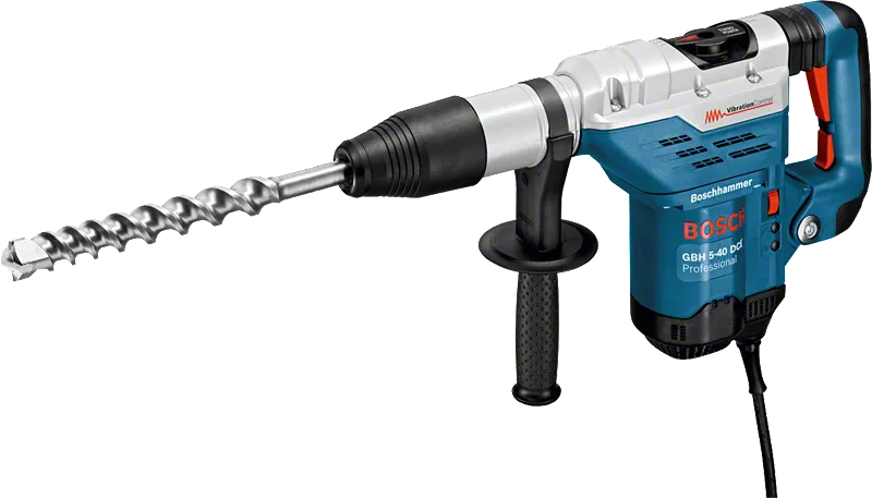 Bosch GBH 5-40 DCE Professional