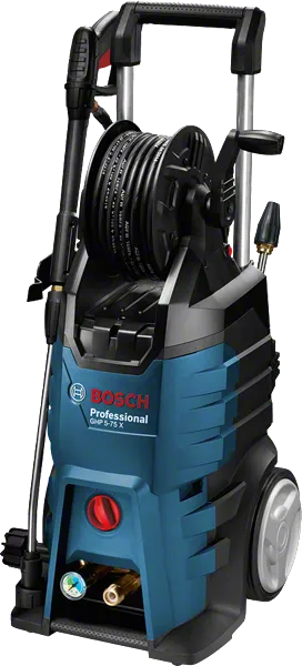 Bosch GHP 5-75 X Professional
