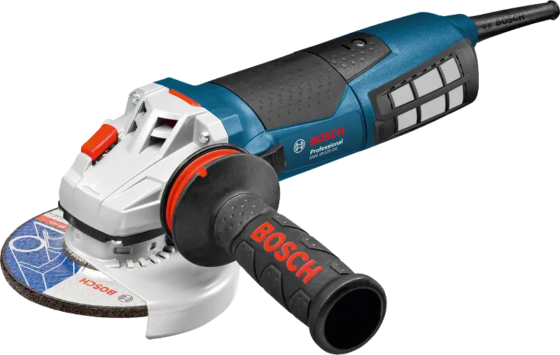 GWS 19-125 CIE Professional