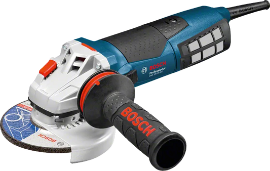 GWS 19-125 CIE Professional