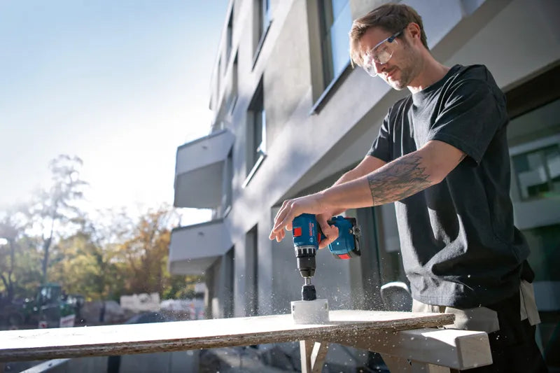 GSR 18V-45 Professional