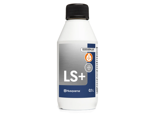 Husqvarna LS+
