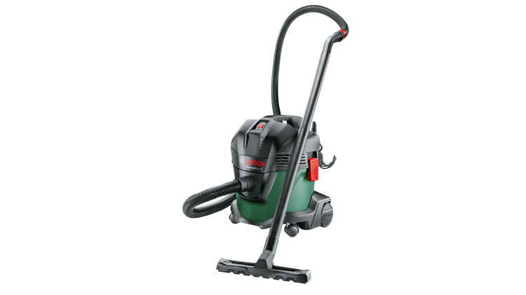 Bosch UniversalVac 15