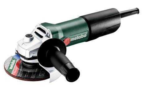 Metabo W 850-125