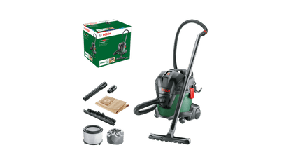Bosch UniversalVac 15