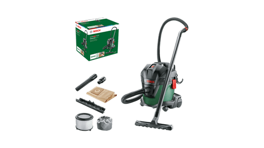 Bosch UniversalVac 15