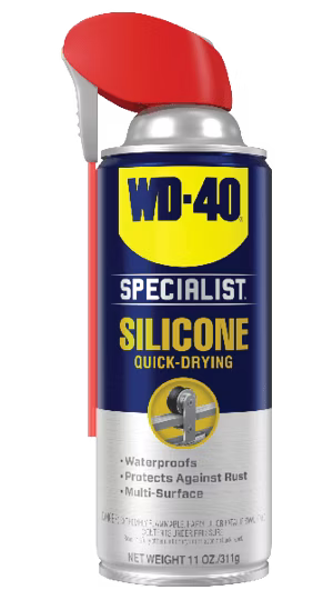 WD-40 Specialist Silicone