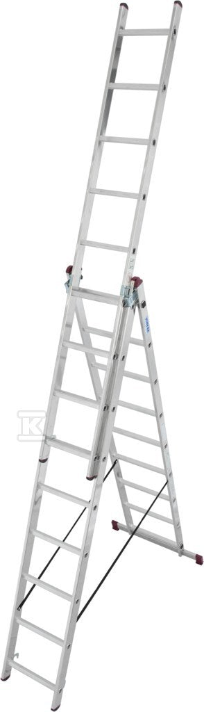 Shkalle Alumini me kombinim