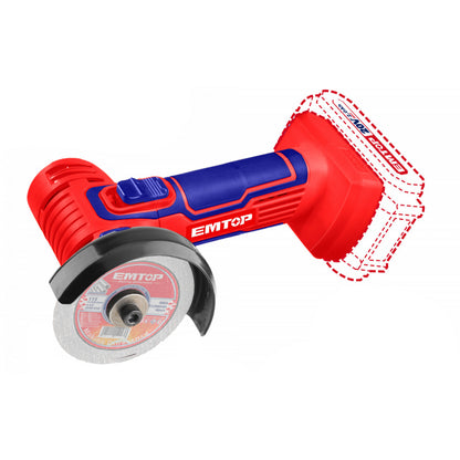 Elektrogure SUPER EMTOP