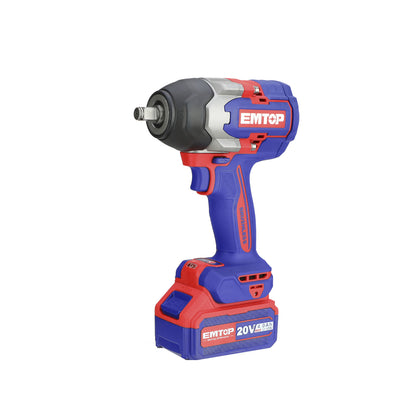 Pistoletë dadicekesh SUPER EMTOP