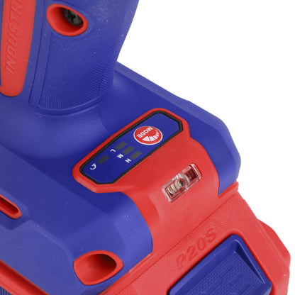 Pistoletë dadicekesh SUPER EMTOP