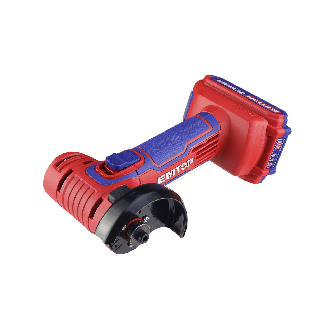 Elektrogure SUPER EMTOP