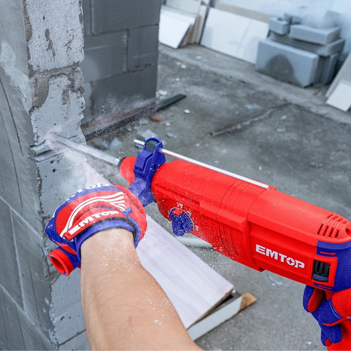 EMTOP MATRAPIK SDS PLUS 800 W