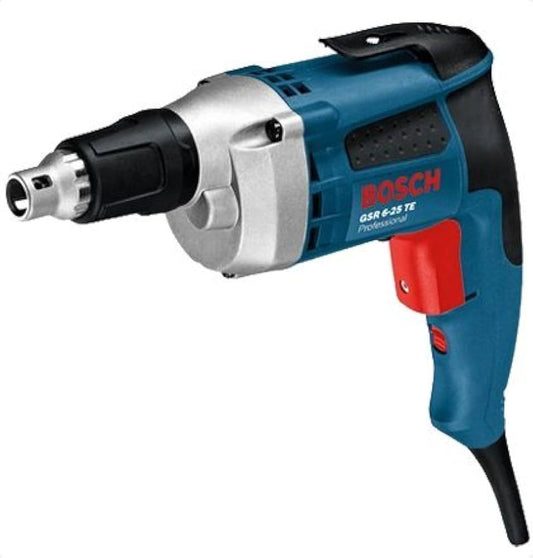 Bosch, GSR 6-25 TE