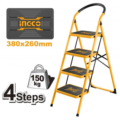 Shkalle Metalike Familjare