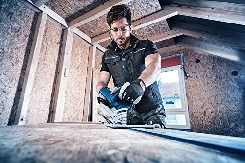 Bosch Professional GKS 18 V-LI (Ky produkt përfshin vetëm trupin pa bateri.)