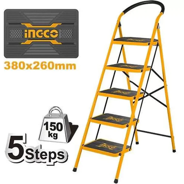 Shkalle Metalike Familjare