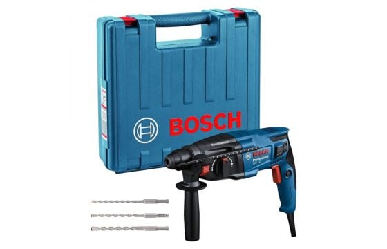Bosch GBH 2-21