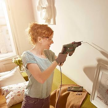 BOSCH EASYIMPACT 600