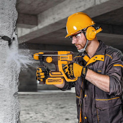 Matrapik SDS-Plus me bateri INGCO