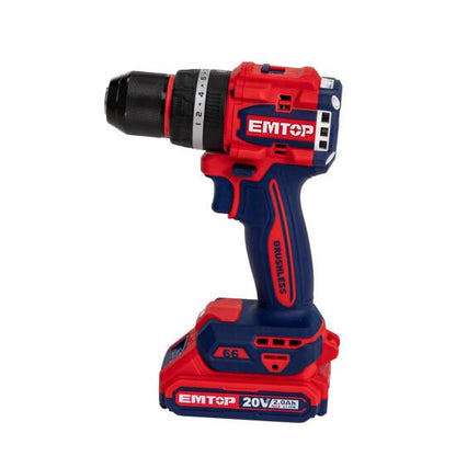 Combo kit SUPER EMTOP