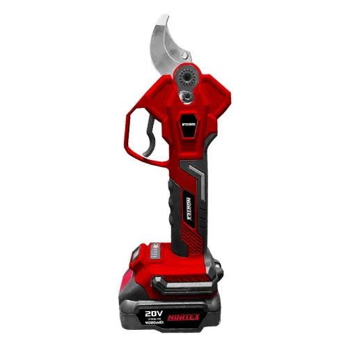 Nortex Gërshërë Krasitje me Bateri