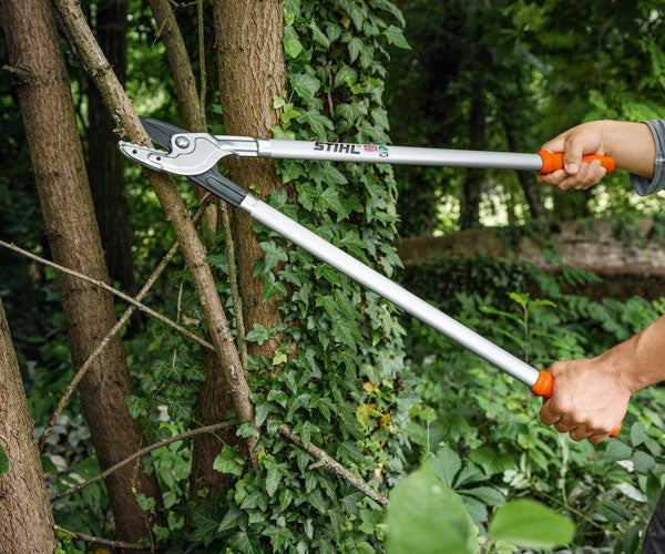 Stihl Gërshërë Krasitëse Anvil PB 25