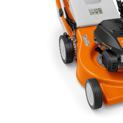 Stihl RM 248